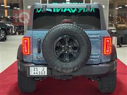 فورد برونكو